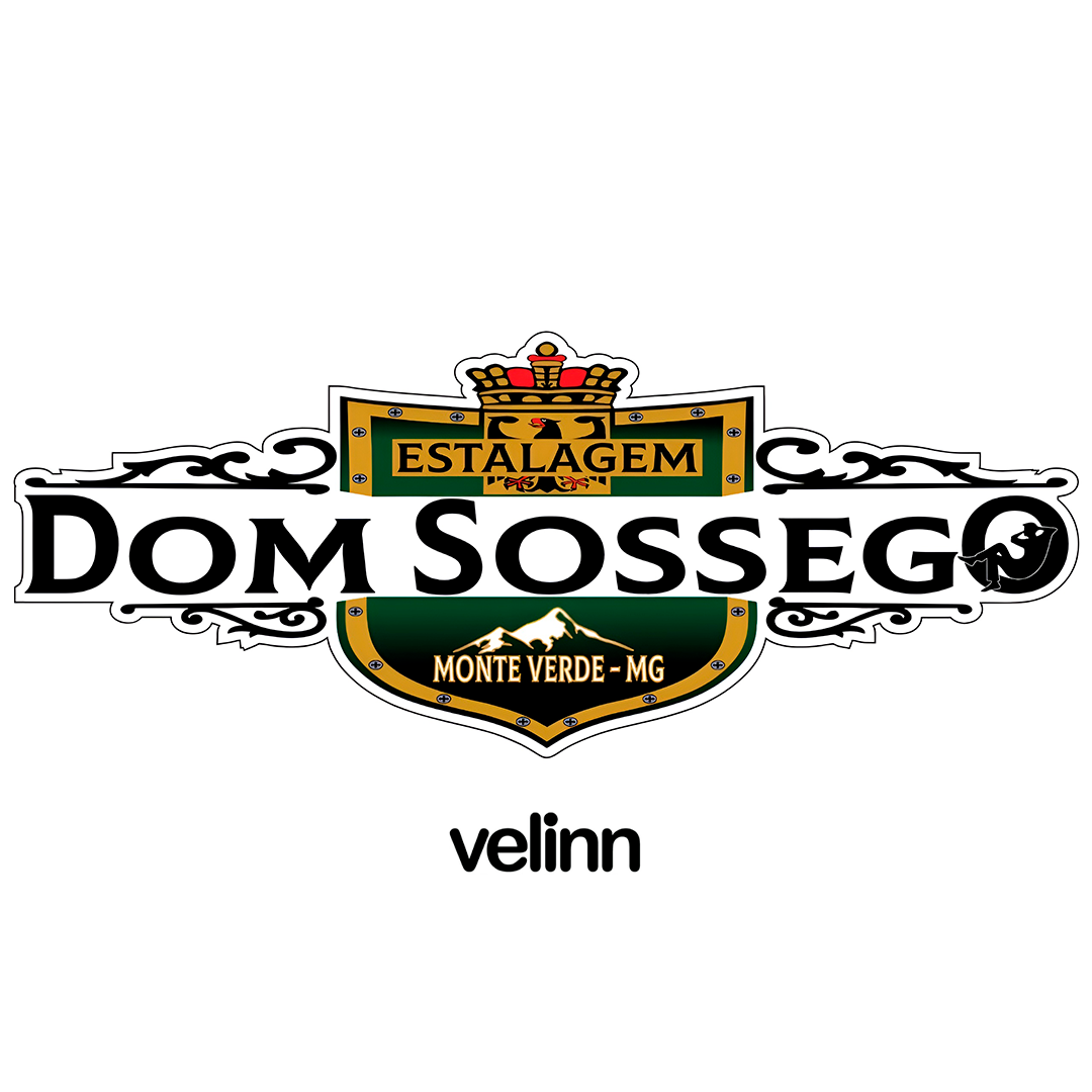 Velinn Pousada Dom Sossego